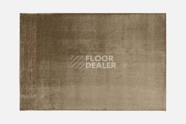 Ковролин VM Carpet Satine 280 Brown фото 1 | FLOORDEALER